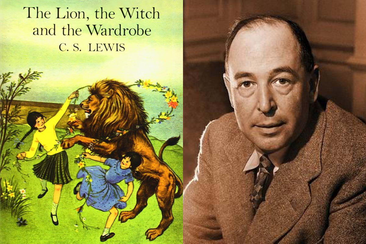 C S Lewis And Narnia Modern Literature