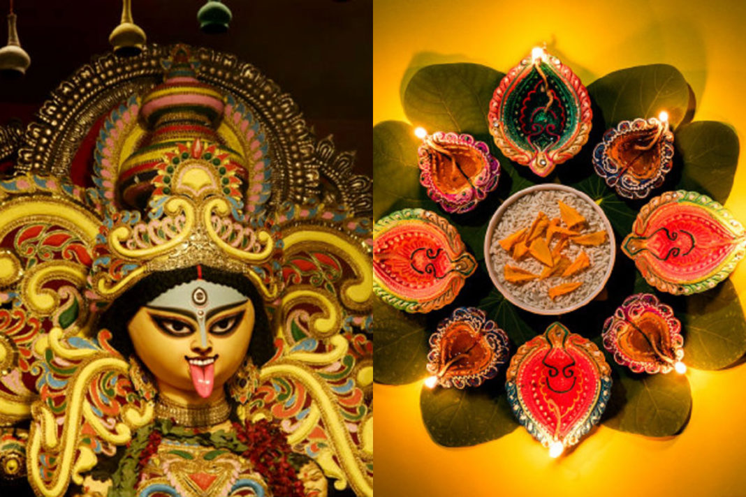 It’s Diwali…Kali Puja…Deepavali…Let’s Celebrate! By Mitali Chakravarty